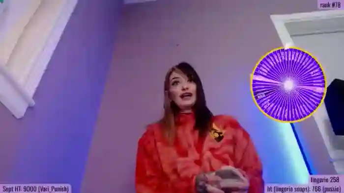BabeAriel
