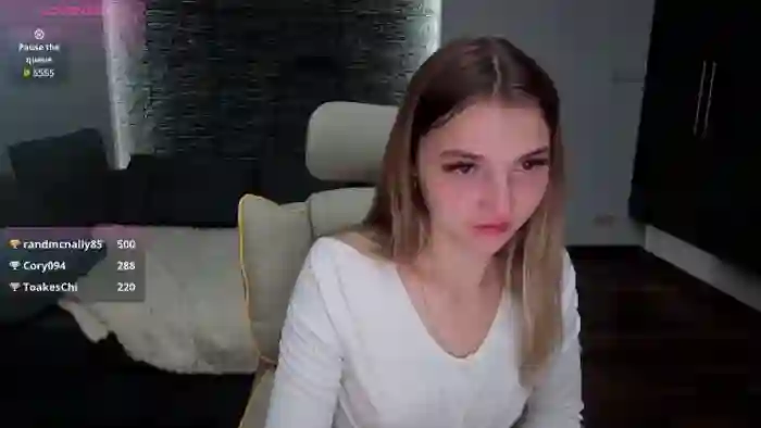 Daisyy