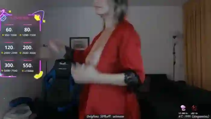 EidyiaBelle