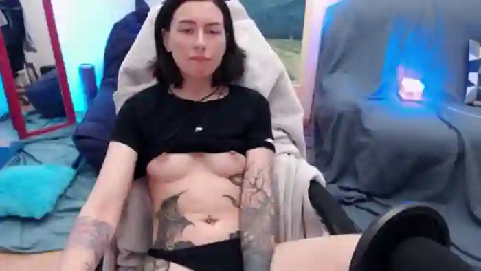 HeyAriel