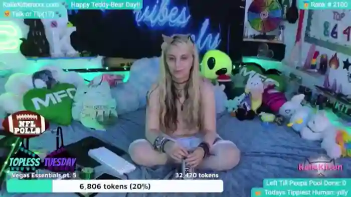 KalieKitten
