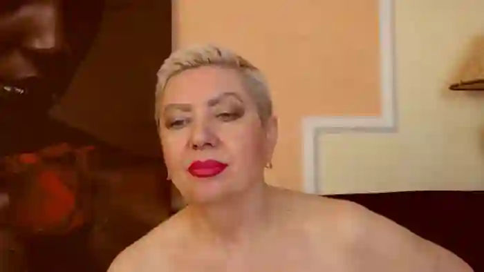LADY__POSH
