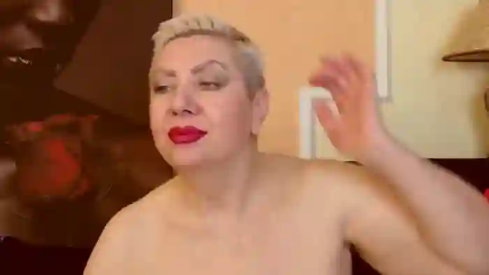 LADY__POSH