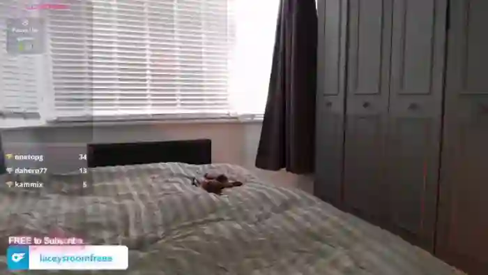 LaceysRoom