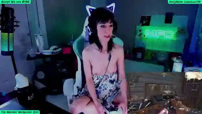 LexaLuv