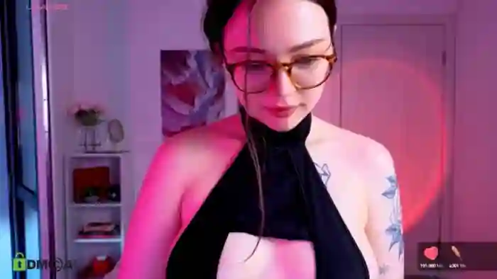 Milly_Saint