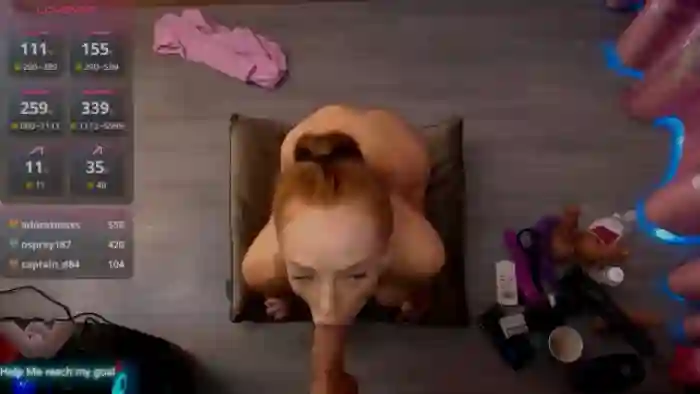 Redhead_Shark
