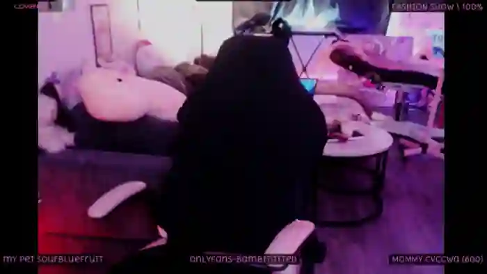 TATTOOBAMBI