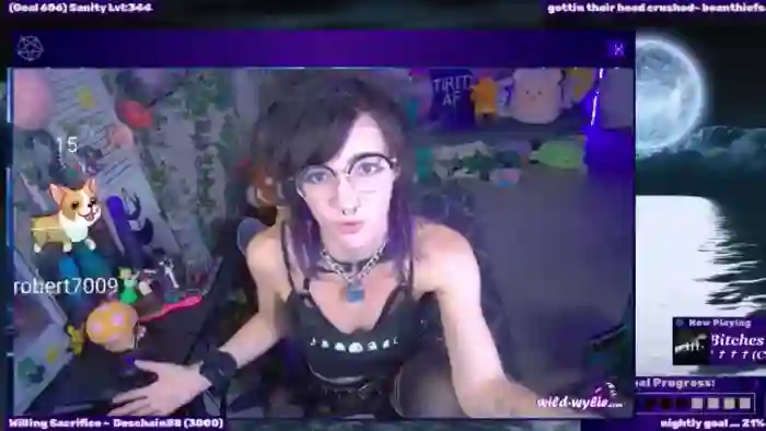 WildWyliePM