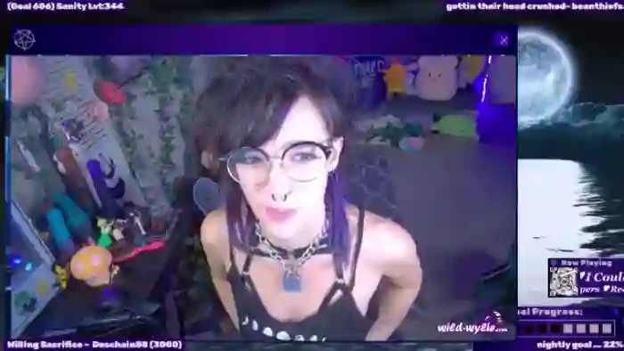 WildWyliePM