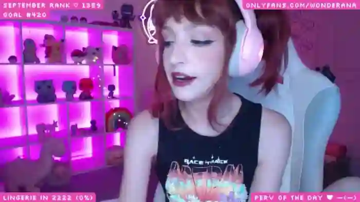 WonderAna