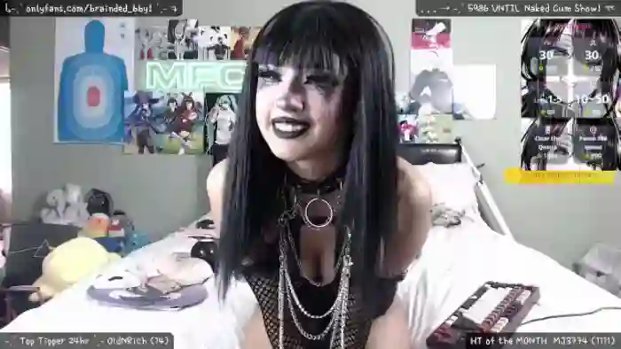 braindedbby