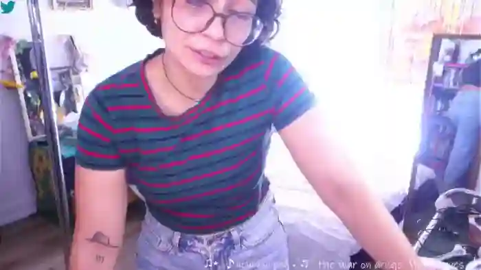 hairysafaeri