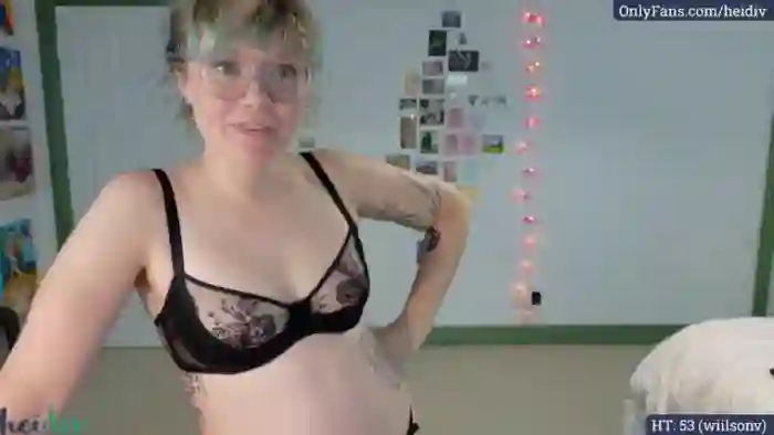heidiv