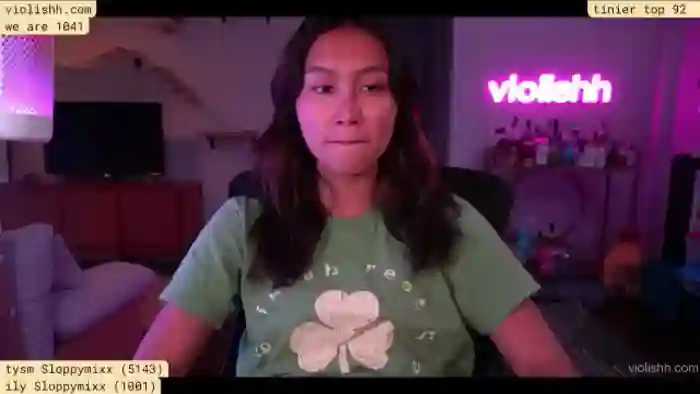 violishh