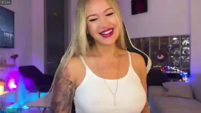 AlexiAngel