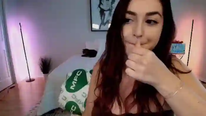 AlyssaShy