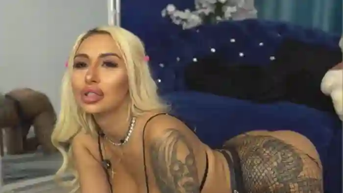 AmberGolden