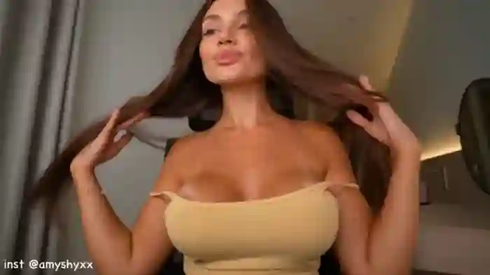 AmyAngel