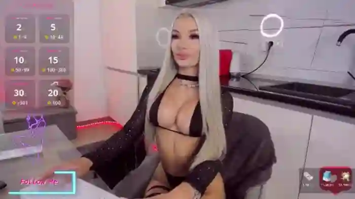 CelyneMay