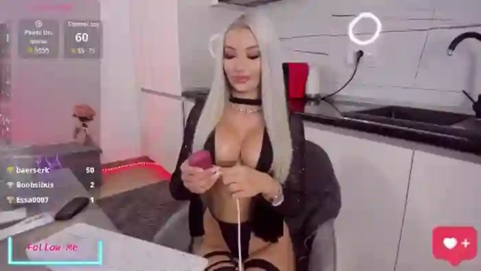 CelyneMay