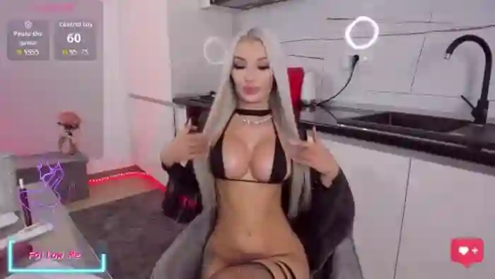 CelyneMay