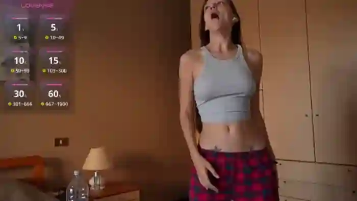 Chris_girl