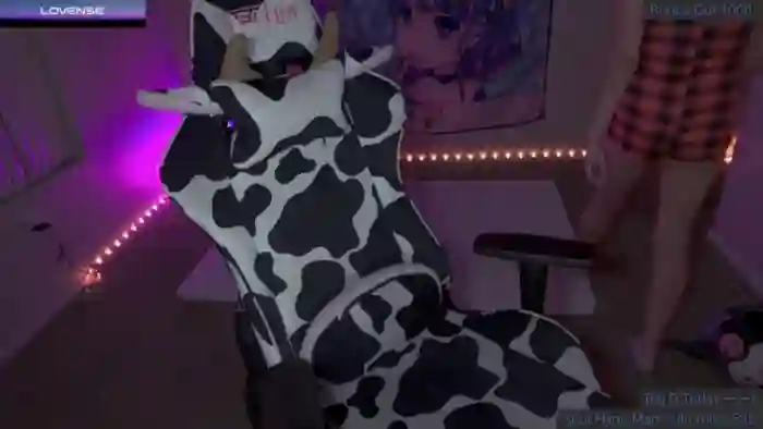 ClaireMoonx