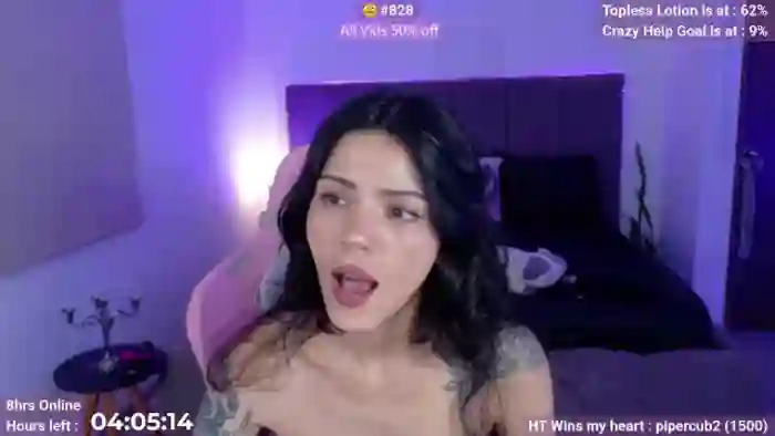 Coralita