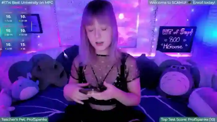 FayeWilde