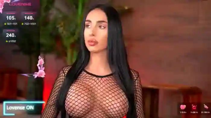 KairaAndrews