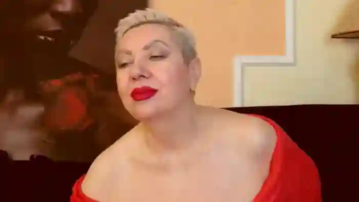 LADY__POSH