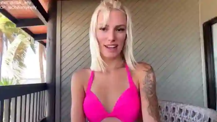 Ohbabykelly