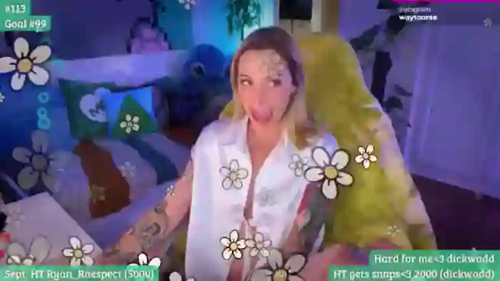 RaeRiley