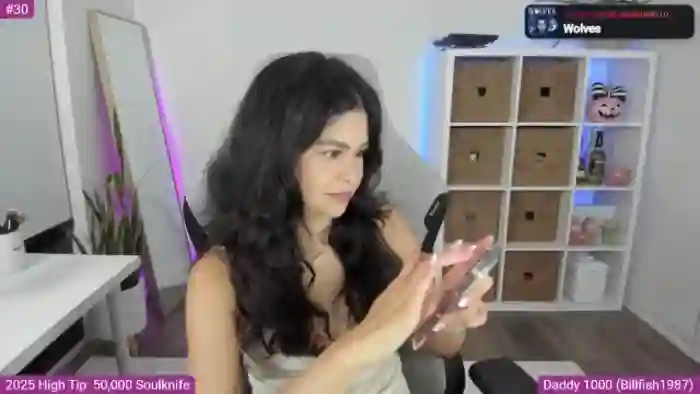 RorrieGomez
