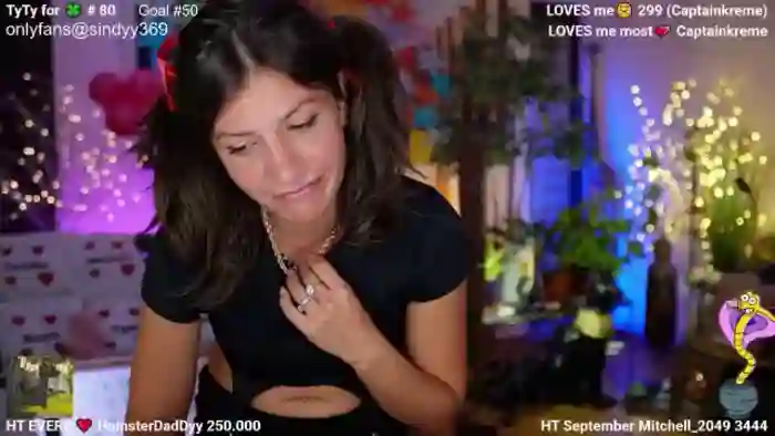 Sindyy
