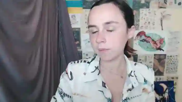 VeryShy_Girl