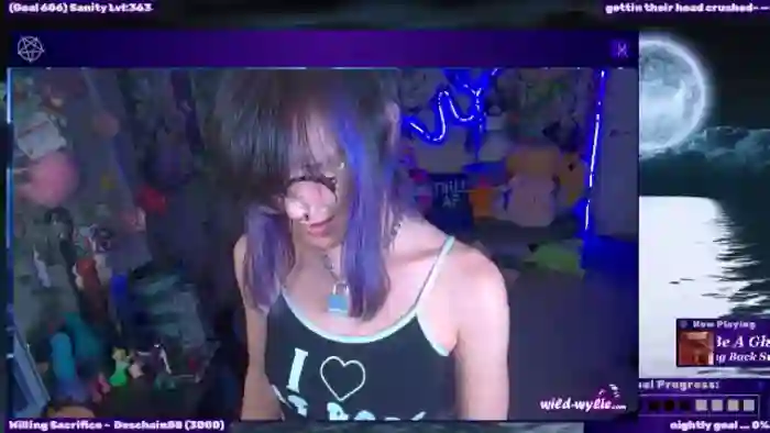 WildWyliePM