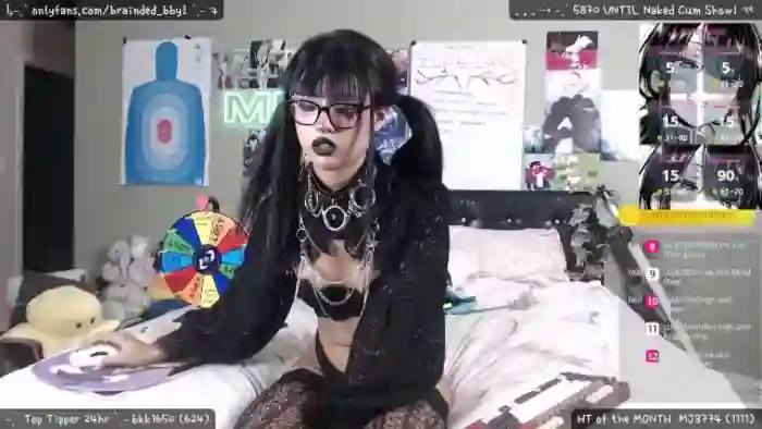 braindedbby