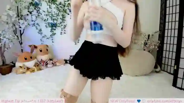 kittenyx