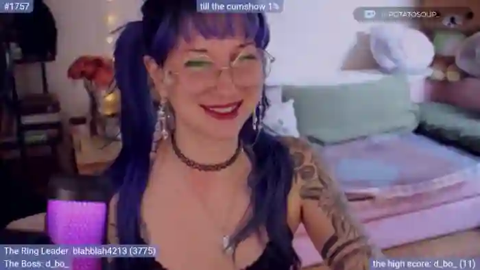 sluttypotato
