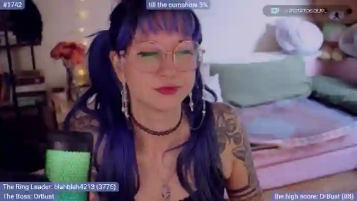 sluttypotato