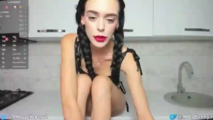 Abbybunnyxxx