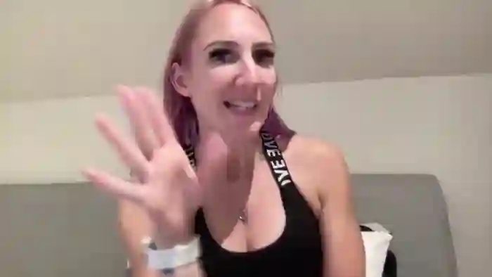 Bellanoirxx