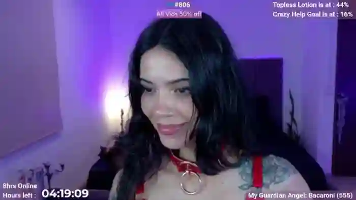 Coralita