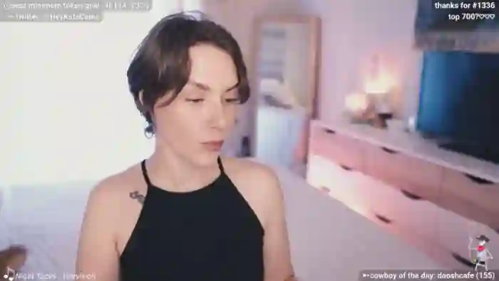HeyKate