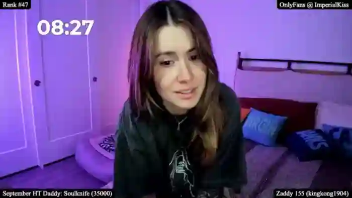 ImperialKiss