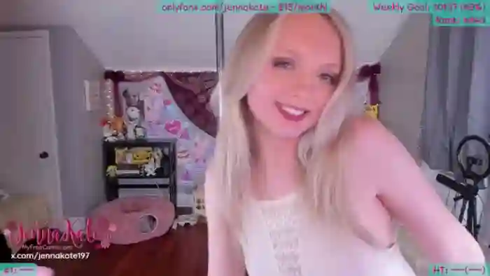 JennaKate