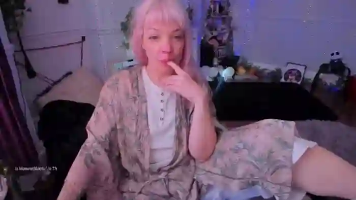 LunaWolfie