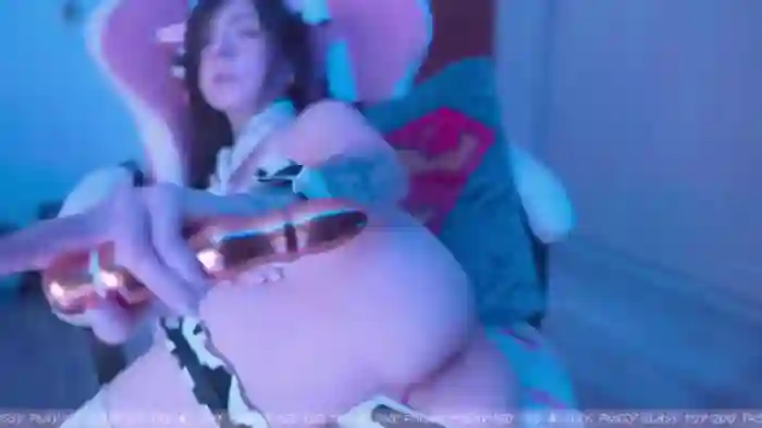 MeowBlu3